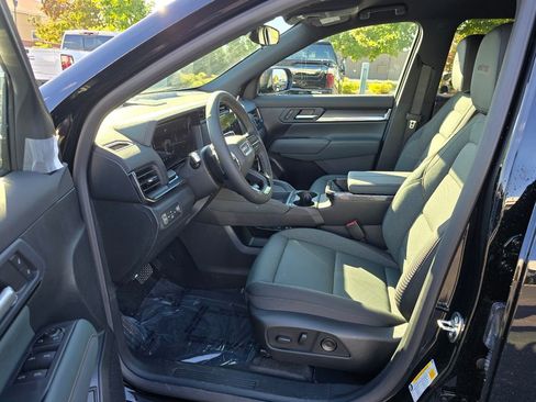 New 2026 GMC Terrain AT4 AWD/4WD image 15
