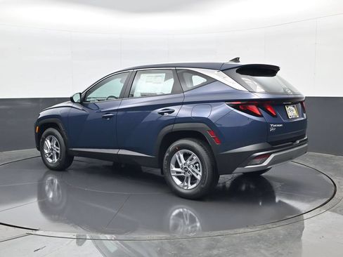 New 2026 Hyundai Tucson SE AWD/4WD image 7