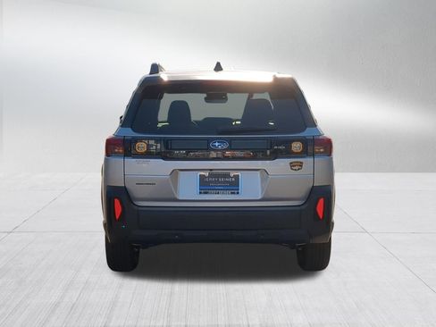 New 2026 Subaru Outback Wilderness image 10