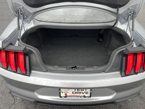 Used 2023 Ford Mustang Coupe image 26