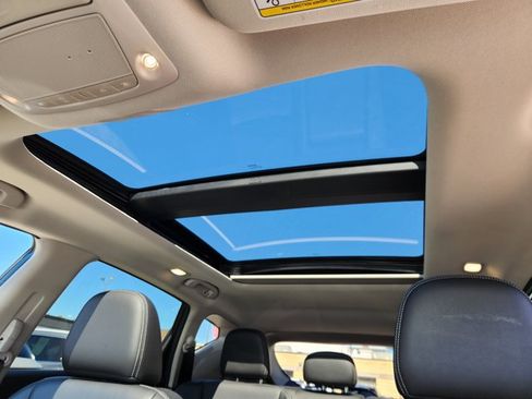 Certified 2021 Nissan Murano SL w/ SL Moonroof Package AWD/4WD image 16