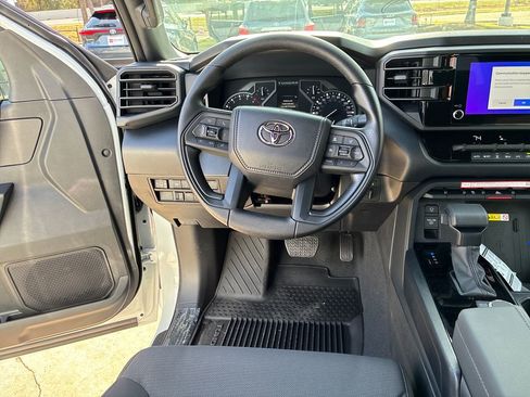 New 2026 Toyota Tundra SR5 image 18