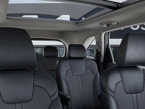 New 2026 Kia Sorento SX AWD/4WD image 27