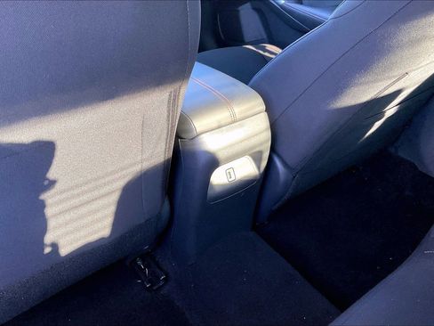 Used 2024 Nissan Sentra SR image 10