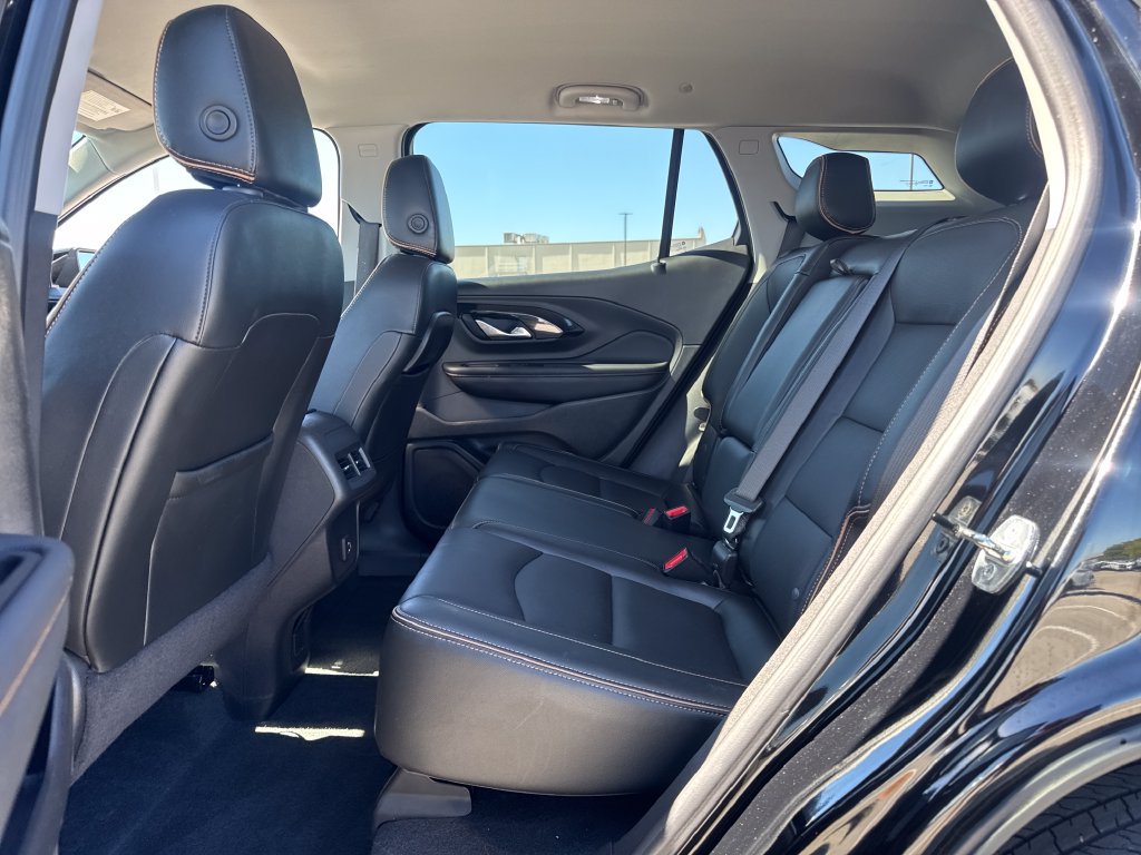 Used 2022 GMC Terrain AT4 w/ LPO, Floor Liner Package AWD/4WD image 14