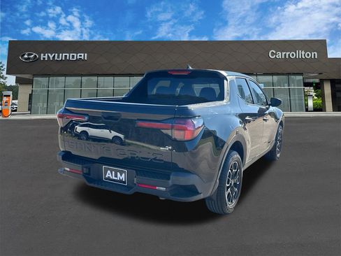 Used 2022 Hyundai Santa Cruz SEL AWD/4WD image 5