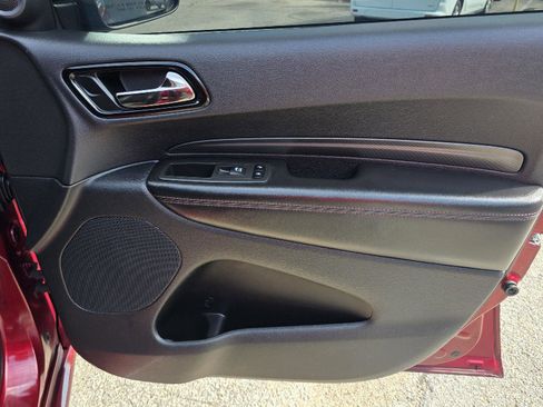 Used 2021 Dodge Durango R/T w/ Blacktop Package image 30