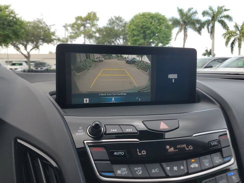 Certified 2023 Acura RDX AWD w/ Advance Package image 27
