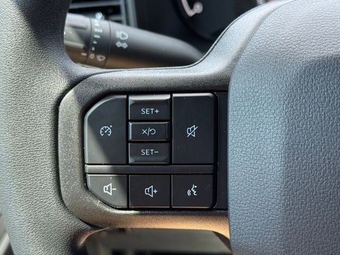 New 2026 Ford F250 XLT image 26