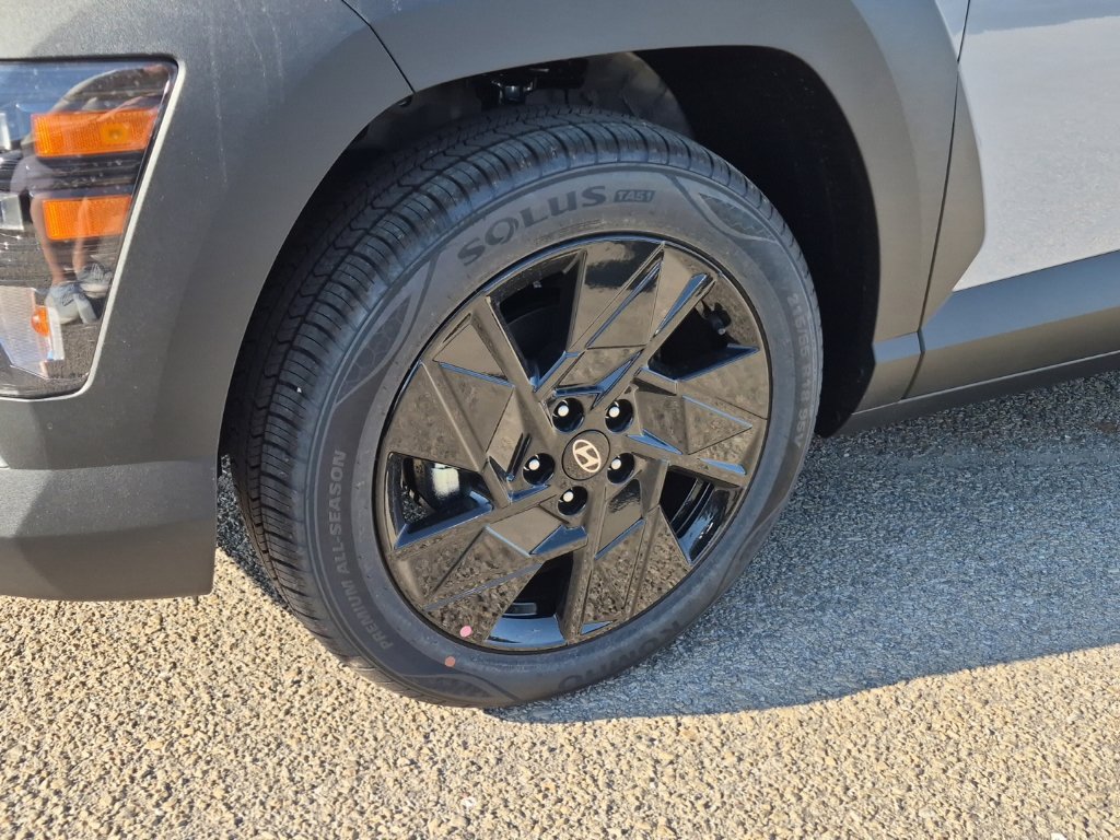 New 2027 Hyundai Kona SEL Sport FWD image 7