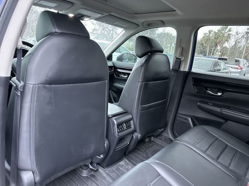 Used 2023 Honda CR-V EX-L image 14