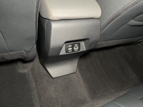 Used 2025 Subaru Crosstrek 2.5i Wilderness w/ Wilderness Package image 53