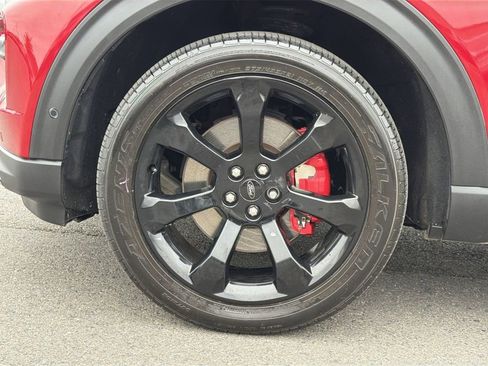 Used 2020 Ford Explorer ST w/ ST Street Pack AWD/4WD image 12