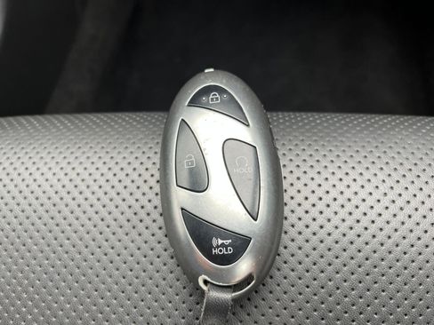 Used 2025 Hyundai Santa Fe SEL image 22