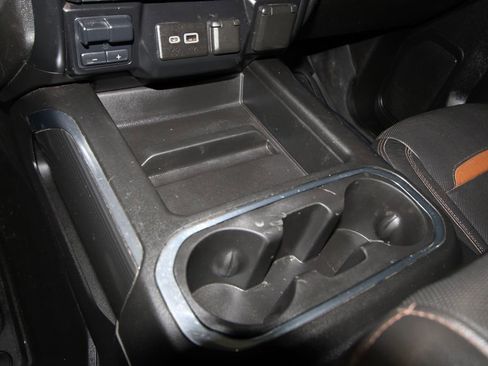 Used 2021 GMC Sierra 2500 AT4 w/ Gooseneck/5TH Wheel Package image 18