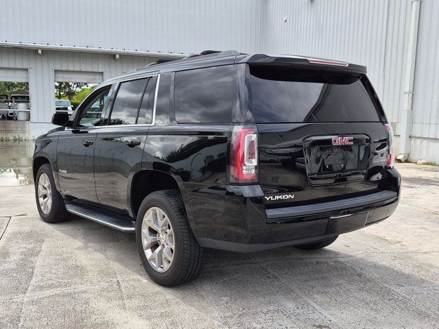 Used 2019 GMC Yukon SLE w/ SLE Value Package RWD image 7