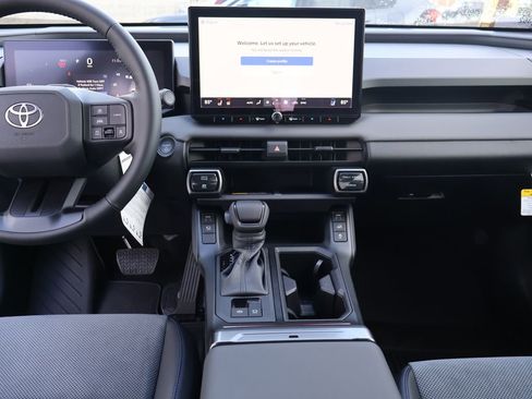 New 2026 Toyota RAV4 XSE w/ Weather Package image 25