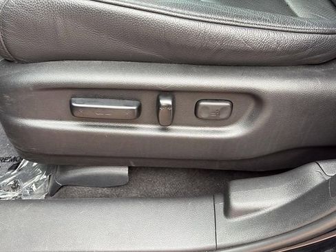 Certified 2023 Honda Passport EX-L image 6