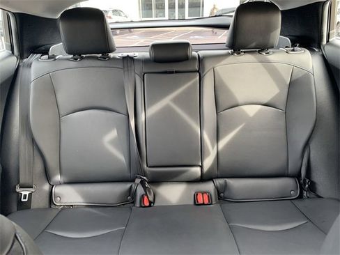 Used 2017 Toyota Prius Four Touring image 29