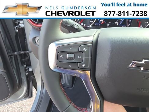 New 2025 Chevrolet Blazer RS w/ Driver Confidence II Package image 34