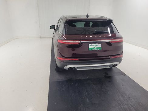 Used 2021 Lincoln Corsair Reserve AWD/4WD image 6