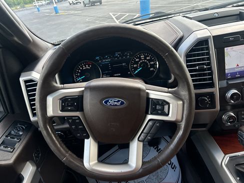 Certified 2020 Ford F150 King Ranch AWD/4WD image 13