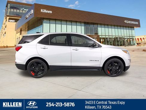 Used 2020 Chevrolet Equinox LT image 5