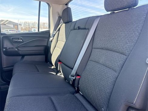 Used 2023 Honda Ridgeline Sport image 29