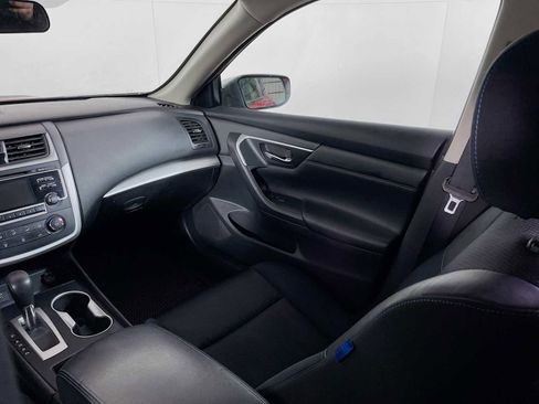 Used 2016 Nissan Altima 3.5 SR image 20