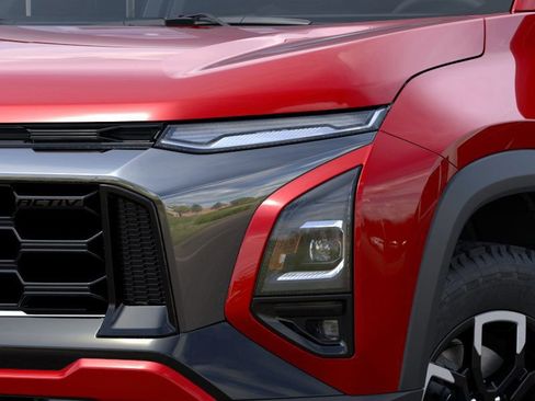 New 2026 Chevrolet Equinox ACTIV w/ Convenience Package III image 10