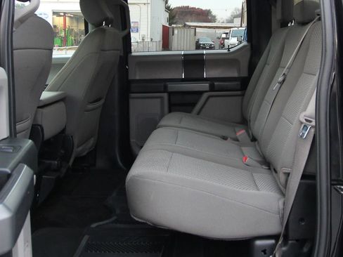 Used 2018 Ford F150 XLT AWD/4WD image 11