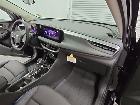 New 2026 Buick Encore GX Sport Touring w/ Advanced Technology Package image 36