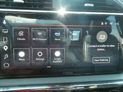 Certified 2024 GMC Sierra 2500 AT4 w/ AT4 Premium Plus Package AWD/4WD image 34