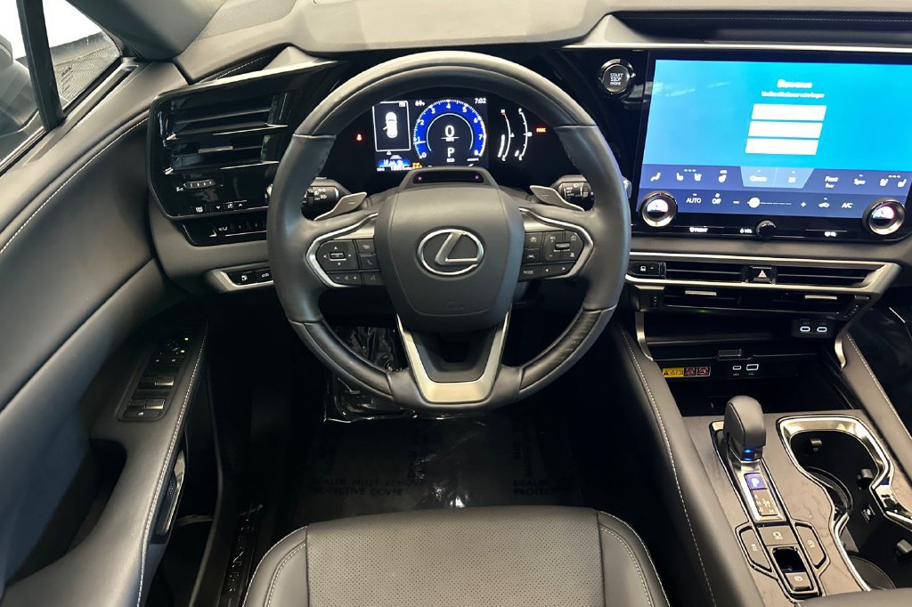 Certified 2024 Lexus RX 350 Premium w/ Convenience Package FWD image 14
