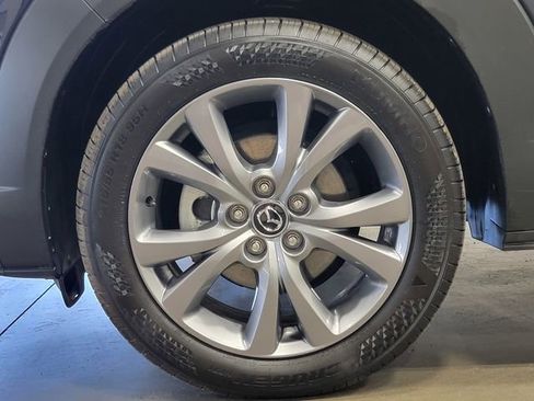 Certified 2024 MAZDA CX-30 AWD 2.5 S w/ Preferred Package image 11