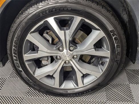 Used 2021 Hyundai Palisade SEL w/ Convenience Package image 8