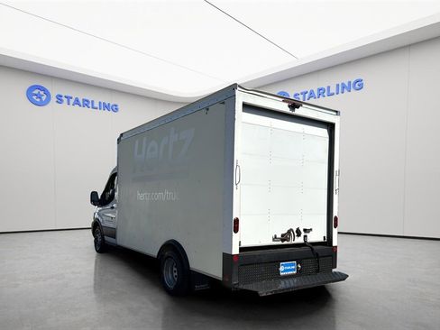 Used 2023 Ford Transit 350 DRW image 5