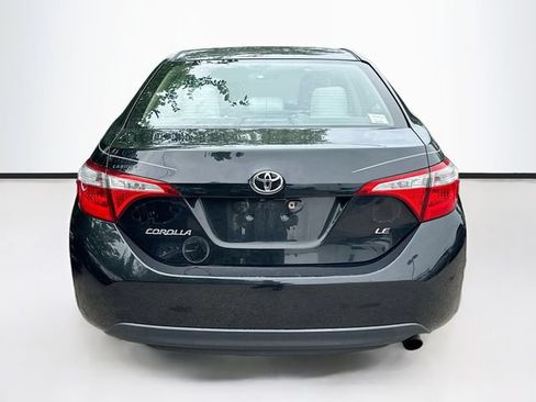 Used 2015 Toyota Corolla LE FWD image 6