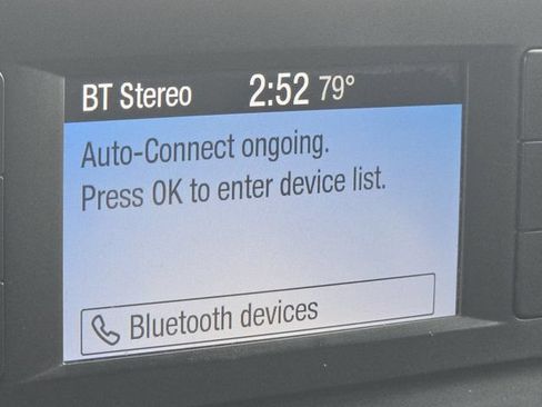 Certified 2023 Ford Transit 250 Medium Roof AWD w/ Load Area Protection Package image 4
