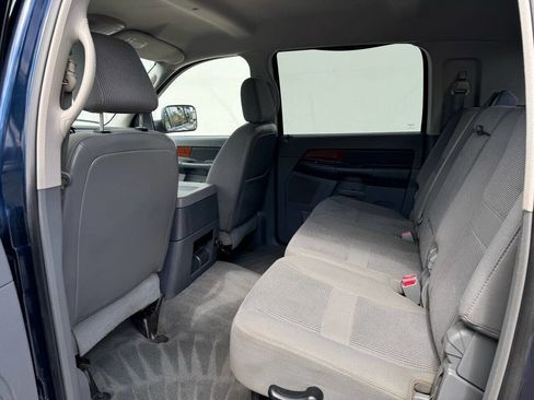 Used 2006 Dodge Ram 3500 Truck SLT w/ Protection Group image 23