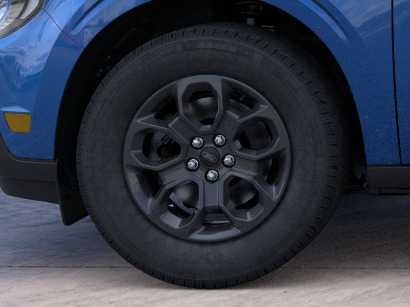 New 2026 Ford Maverick XLT FWD image 20