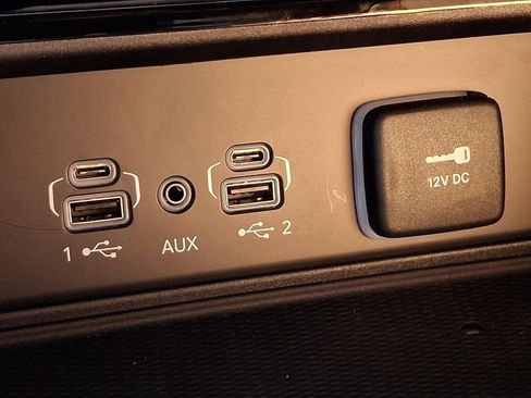 Used 2025 Jeep Grand Cherokee Summit w/ Adv Protech Group IV image 26