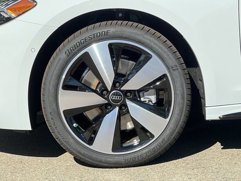 New 2026 Audi A5 2.0T Premium Plus AWD/4WD image 23