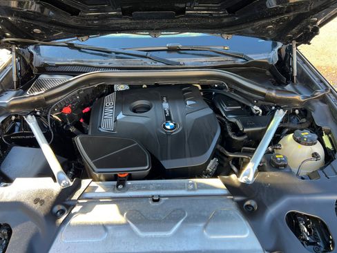 Used 2019 BMW X3 xDrive30i w/ Driving Assistance Package image 36