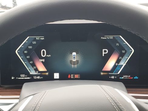 New 2026 BMW X7 xDrive40i w/ Premium Package image 15