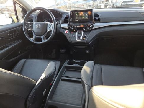 Used 2023 Honda Odyssey EX-L image 28