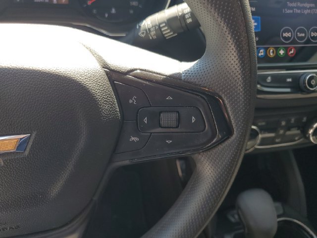 Used 2022 Chevrolet TrailBlazer LT w/ Convenience Package FWD image 18