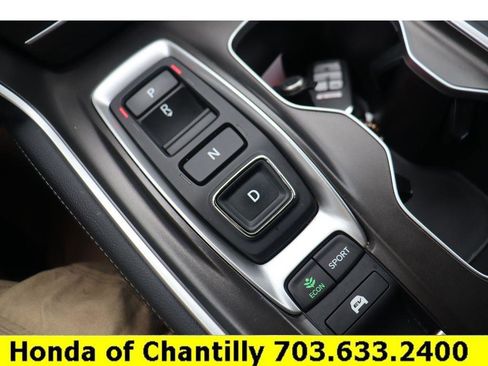 Certified 2022 Honda Accord Touring image 19