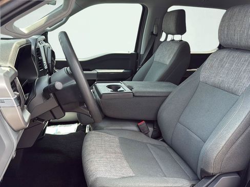 Used 2023 Ford F150 XLT AWD/4WD image 13
