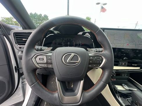 Used 2024 Lexus NX 350 AWD image 26